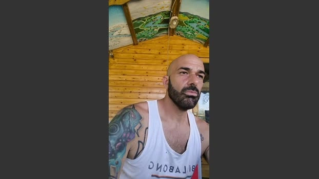 ilciuciu20 Live 29-06-2026 Gay Cam jerkoff strip