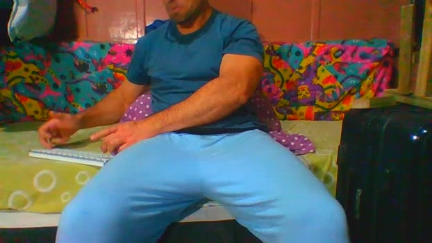 lemao77 Live 29-06-2026 Gay Cam Nude deep