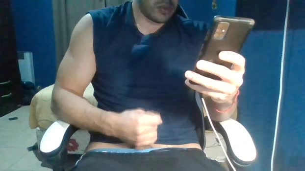 martinsanti19 Live 29-06-2026 Gay Cam moan Video
