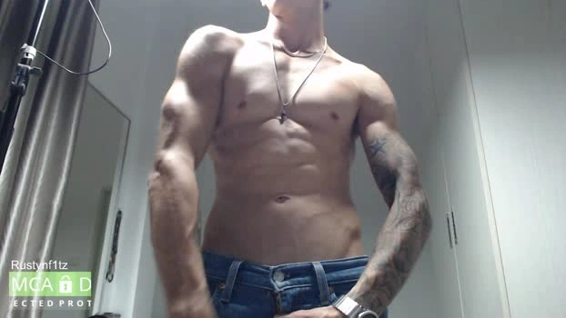 rustynf1tz Live 28-06-2026 Gay Cam oral Show
