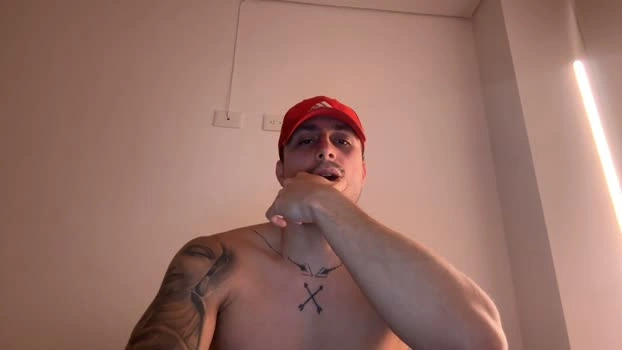 spartacozz Live 29-06-2026 Gay Cam toy Video