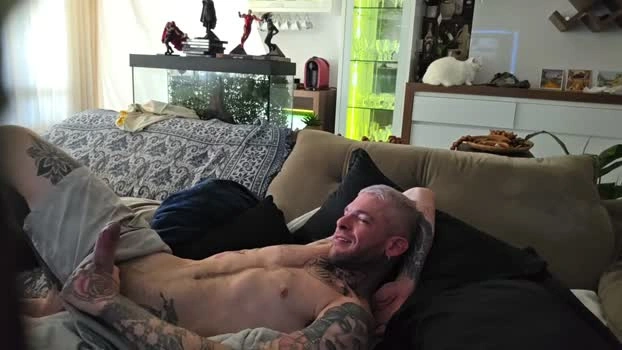 tattooer2 Live 28-06-2026 Gay Cam hard Gay