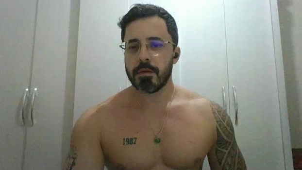Alers87 Live 30-06-2026 Gay Cam Pretty cute