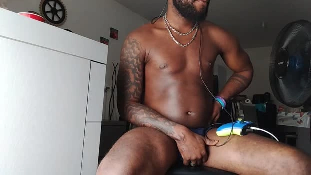 Bigblackfrenck Live 30-06-2026 Gay Cam bigballs lick