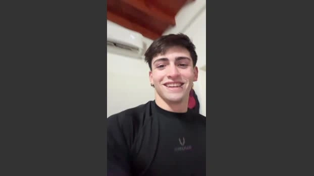 Fedecalienttt Live 30-06-2026 Gay Cam fuck Pretty