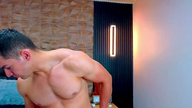 Felipenmarce Live 29-06-2026 Gay Cam bicurious bigload