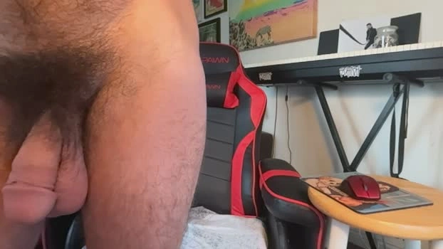 HHScritch Live 29-06-2026 Gay Cam fingers beauty