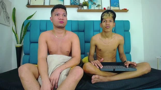 Hot_Boys_Latino Live 29-06-2026 Gay Cam natural handsome