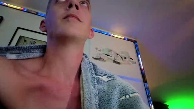 HuGo4K Live 29-06-2026 Gay Cam fuck kiss