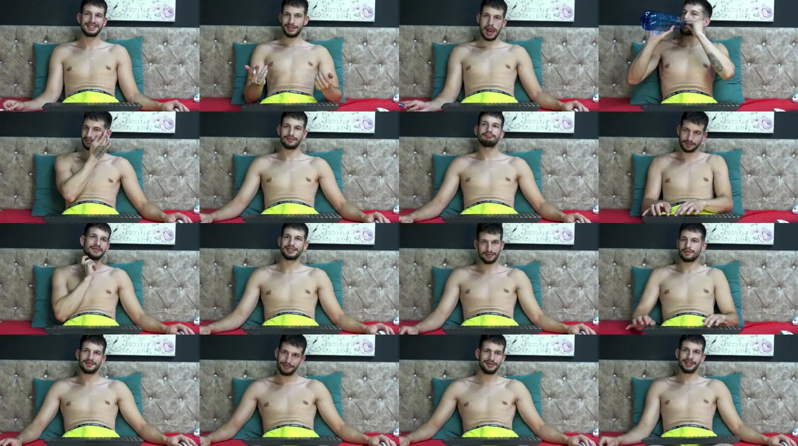 LeonVane Live 30-06-2026 Gay Cam natural toys