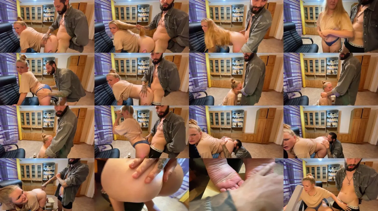Mike_and_Anna Live 29-06-2026 Gay Cam orgasm suckshow
