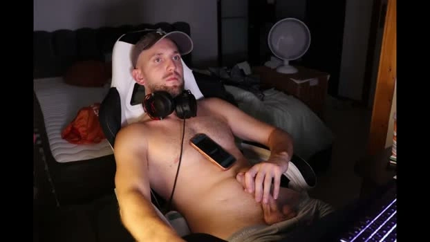 MrRodolphe Live 29-06-2026 Gay Cam jerking legs
