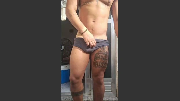 RealCriadoRio Live 30-06-2026 Gay Cam fingering yummy