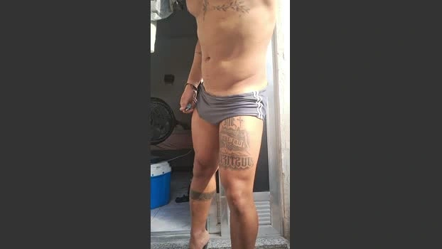 RealCriadoRio Live 30-06-2026 Gay Cam suck jerking