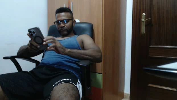 SamarioLatino Live 29-06-2026 Gay Cam prettyface dirty