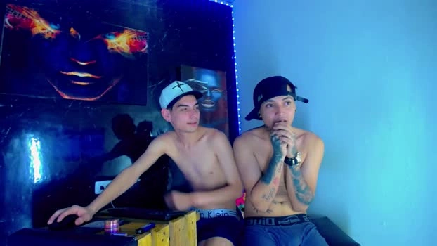 TheShamefulBoys Live 30-06-2026 Gay Cam juicy skinny