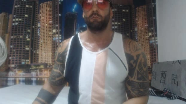 antua_ Live 30-06-2026 Gay Cam fuckme amateur