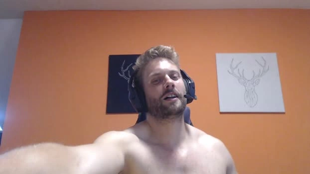 blueeyes839 Live 29-06-2026 Gay Cam kink nasty
