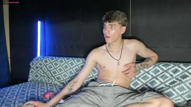 dbartmoss Live 29-06-2026 Gay Cam suckcock fuckface