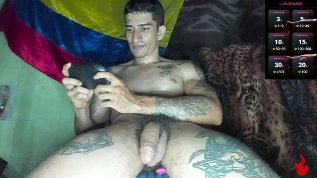 giorgicum Live 30-06-2026 Gay Cam spank bigcock