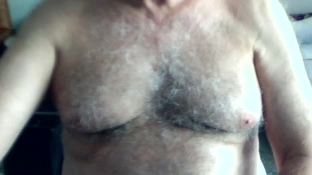 horny60bear Live 30-06-2026 Gay Cam skinny jerkoff