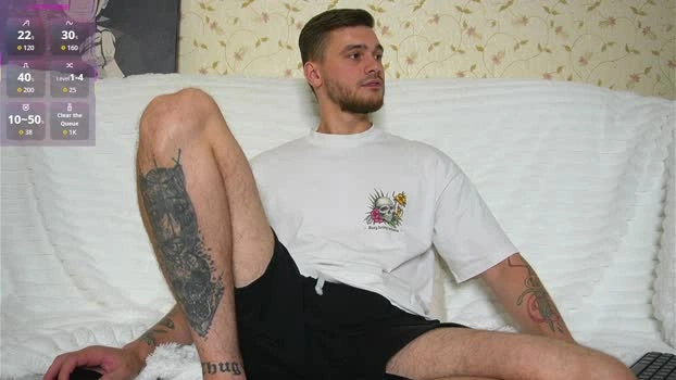 johnstoneisland Live 29-06-2026 Gay Cam kink play