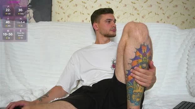 johnstoneisland Live 29-06-2026 Gay Cam Naked deep