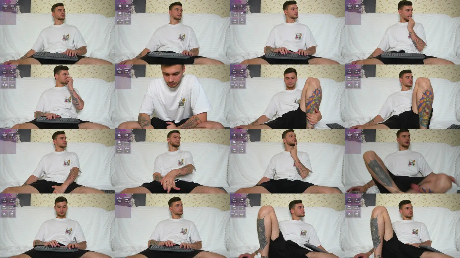 johnstoneisland Live 29-06-2026 Gay Cam Naked deep
