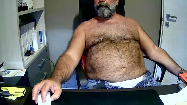 kuros1967 Live 30-06-2026 Gay Cam kissing sex