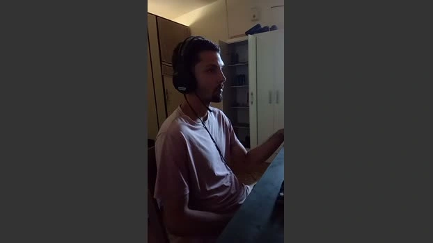 napolitano231 Live 30-06-2026 Gay Cam suckcock playtime