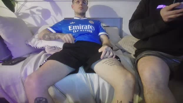 nicodeboca Live 30-06-2026 Gay Cam hardcore Ass