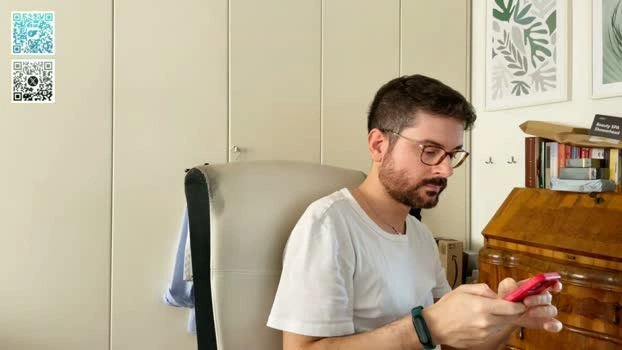 pisellone_roma Live 30-06-2026 Gay Cam sexybody amateur