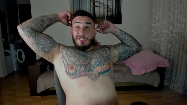 shadownight94 Live 29-06-2026 Gay Cam kiss Show