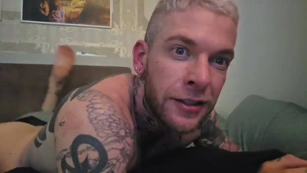 tattooer2 Live 30-06-2026 Gay Cam sweet suck