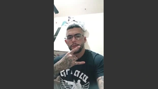 Abrahao22 Live 30-06-2026 Gay Cam jerkoff Pretty