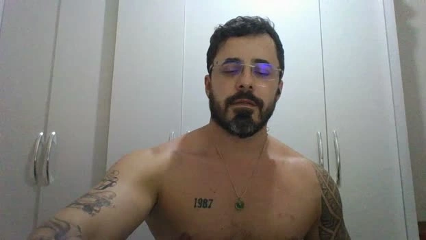 Alers87 Live 01-07-2026 Gay Cam blowjob hardcore