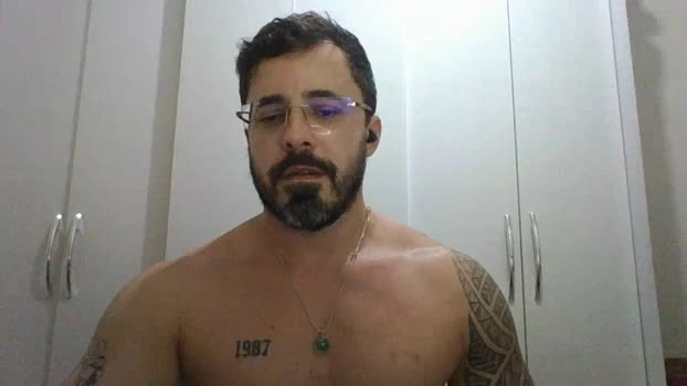 Alers87 Live 01-07-2026 Gay Cam bigdick jackoff