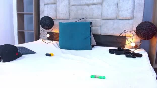 CarlosSpecter_ Live 30-06-2026 Gay Cam natural love