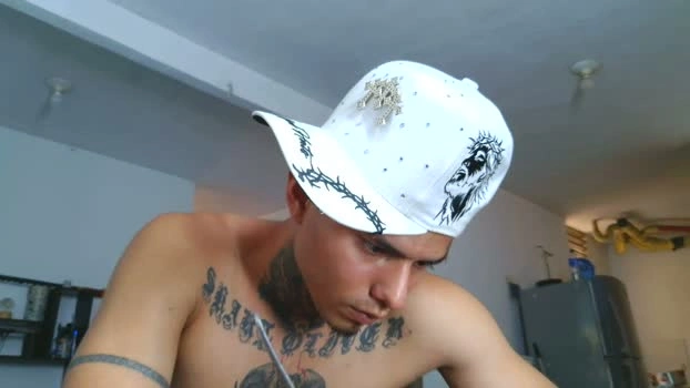 Darel_mix Live 30-06-2026 Gay Cam bj-dildo bigdick