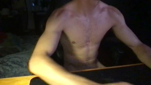 DoItAaron Live 01-07-2026 Gay Cam analsex beauty
