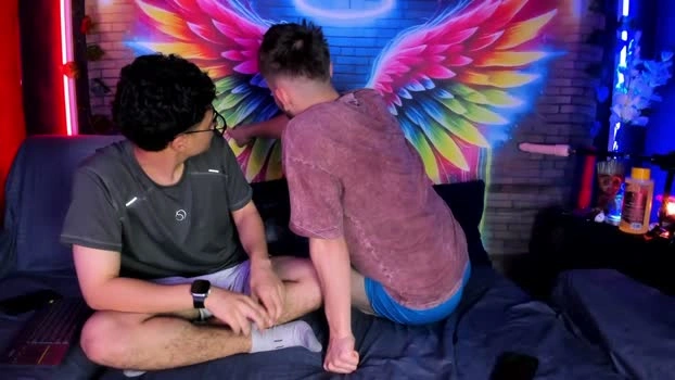 ECSTASYX2_23 Live 30-06-2026 Gay Cam analsex bigtoys