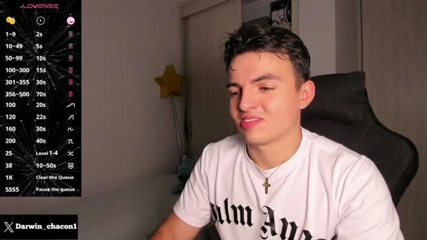 Gaelvillada Live 30-06-2026 Gay Cam skinny amateur