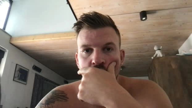 German_Prince Live 01-07-2026 Gay Cam fuckme bigass