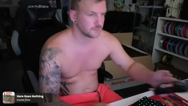 German_Prince Live 01-07-2026 Gay Cam fuckass ass