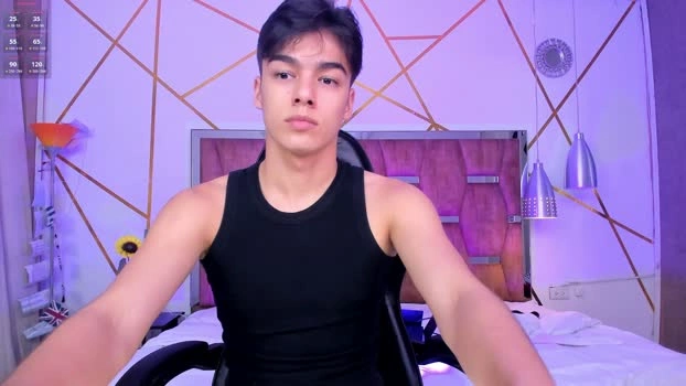 Gerony Live 01-07-2026 Gay Cam XXX lick