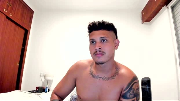 JohanSmith__ Live 30-06-2026 Gay Cam bicurious lick
