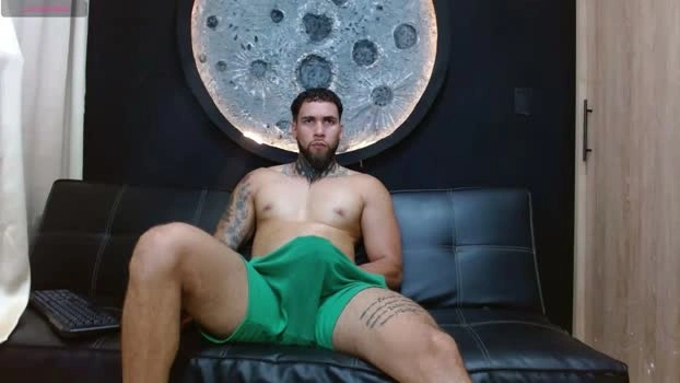 Kobe_21 Live 01-07-2026 Gay Cam ass wank