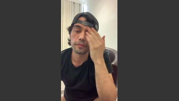 Luanservas Live 30-06-2026 Gay Cam jerkoff playtime