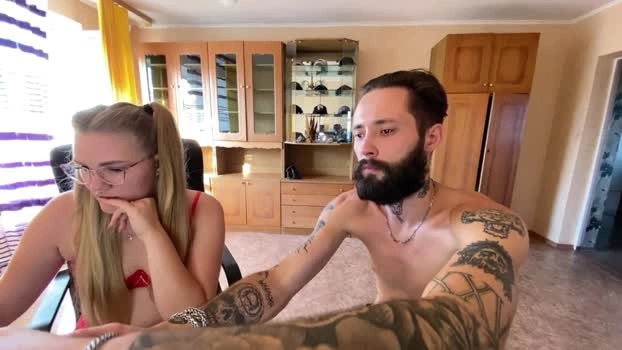 Mike_and_Anna Live 30-06-2026 Gay Cam spanking Topless
