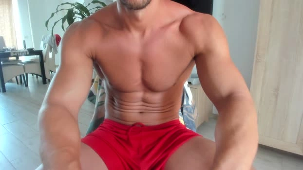 Onewoolf Live 01-07-2026 Gay Cam love spanking